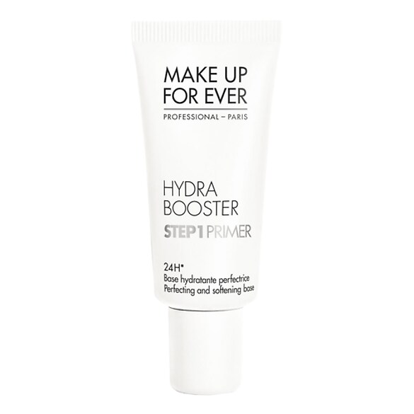 Step 1 Primer - Hydra Booster, MAKE UP FOR EVER